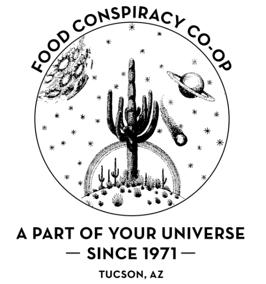 Food Conspiracy Co-Op