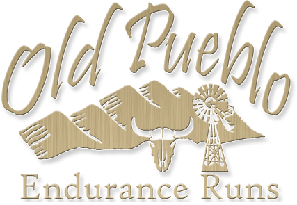 Old Pueblo Endurance Runs