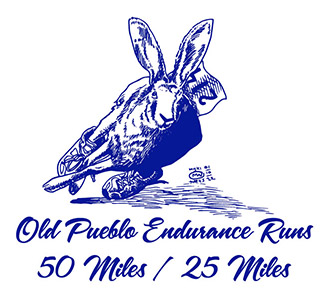 Old Pueblo Endurance Runs